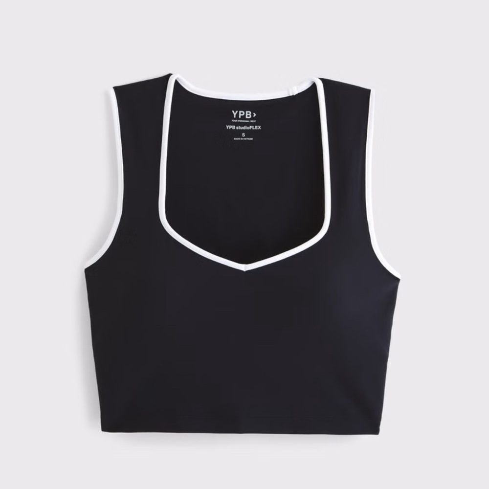 YPB studioFLEX Portrait Tank